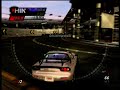 Mazda Rx-7 Drift