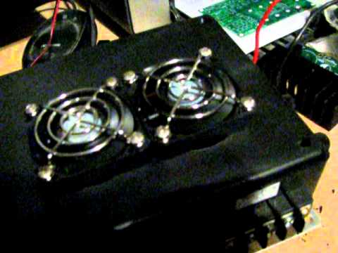 how to adjust pwm hho