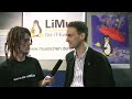 Linux Tag 2008 - Systemhelden.com VideoBlog
