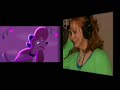 Reba McEntire - Behind The Scenes on Fox And The Hound 2
