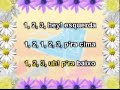 Floribella Portuguesa - Floribella  (Karaoke)