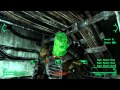 Fallout 3 GOTY Gameplay, Part 31: Finding Dad's Journal Holotapes (Let's Play, 1080p HD)