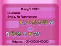 Wi-Fi Battle #45 vs nidoqueennotloved