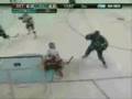 Jonathan Cheechoo: Road To The Richard