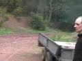 Venom Protruck 1st off road test Venom Protruck 1st off road test