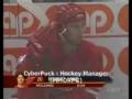 videos de CyberPuck Sabres @ RedWings Oct 13th 2006 Part 14