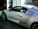 R8 au travail - part 4