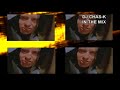 power rangers mix video mix