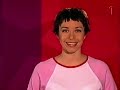 SVT1 - Closedown 2001-01-23