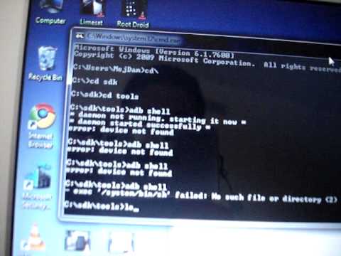 0 HTC Droid Incredible Rooted