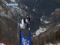 Babic ends skid