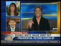Stephanie Miller on CNN Headline News 1/30/08