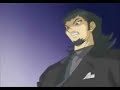 A AMV about Manjyoume. He always tries so hard, and he gets so far, but in the end, it doesn't matter because Judai always wins...