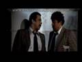 Tommy Vercetti versus Tony Montana
