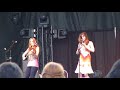surrey fusion festival-the cottars traditional celtic group from cape breton