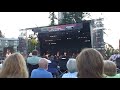 surrey fusion festival-the cottars traditional celtic group from cape breton