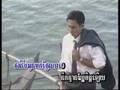 Piseth Pilika - Mon snae srey kmao by Sin Sisamouth