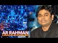 AR Rahman's Music Recreated By German Film Orchestra Babelsberg
