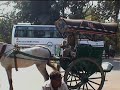 India - Agra : Red Fort, Itimad-ud-Daulah, Tāj Mahal, Fatehpūr Sikrī