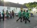 Borderline perform Much Wenlock for the first time