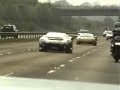 Gumball 3000 2007 C.London to EuroTunnel 1 of 3 Gumball 3000 2007 C.London to EuroTunnel 1 of 3