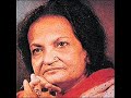 Begum Akhtar - gham-e-ashiqui se kah do Part1