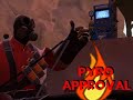 TF2 - 101 Uses for a Dispenser [#4]