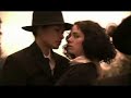Jenny and Marina- The L word
