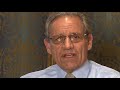 Bob Woodward explains the three ways journalists get their information and comments on the future of in-depth journalism in the digital age.