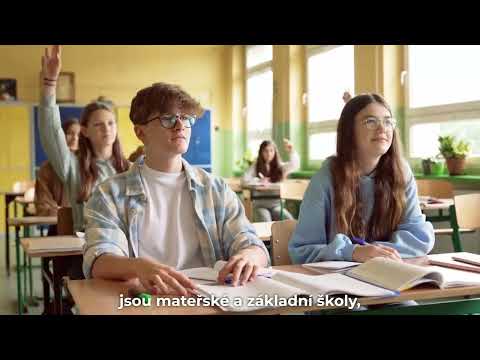 Video Prodej bytu 3+1 73,9m² + 2 lodžie 12,8m²