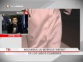 Pasarela Cibeles: Futuro, pasado y lencería por San Valentín
