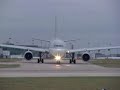 airbus 330 200 qatar airlines takeoff