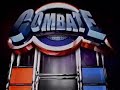 Combate Costa Rica Coreografía Lo Que No Sabes Tu