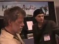 NAMM 2007 - Interview with Dave Royer of Mojave