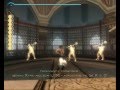 Prince of Persia Piaski Czasu gameplay