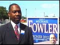 One of Dougherty County's 2012 coroner candidates has set up shop in Albany.The FOX 31 Newscast is Albany, Georgia's only 10PM local newscast. For more local Albany, Georgia stories, visit www.mysouthwestga.com.