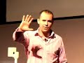 Martin Lewis, How to survive financially as a student