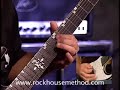 Rob Arnold of Chimair Teaches One of His Riffs #2