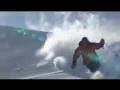 Skiing Powder with Dan Egan