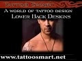 Lower Back Tattoo Designs Lower Back Tattoo Designs