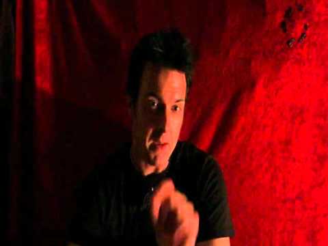 crowley - As a tribute to Aleister Crowley, Michael W. Ford discusses Thelemic Magick and Luciferianism with specific relation to the removal of the Judeo-Christian ab...