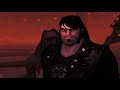 Brutal legend - story trailer