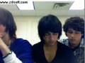Jonas Brothers Live Chat (Pt. 2)