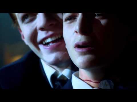 Gotham - Jerome's Death