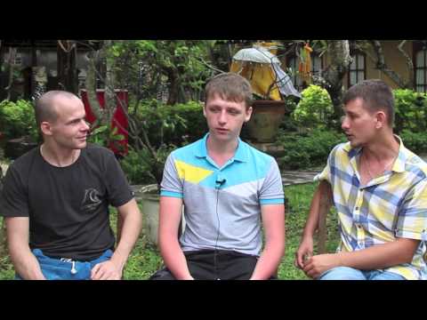 YouTube Трейлер