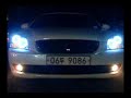 KIA MAGENTIS LED EYE