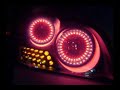 KIA MAGENTIS LED EYE