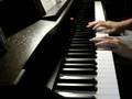Playing Piano: Mad World