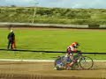 Gary Beaton HT15 V Weymouth. Gary Beaton HT15 V Weymouth.