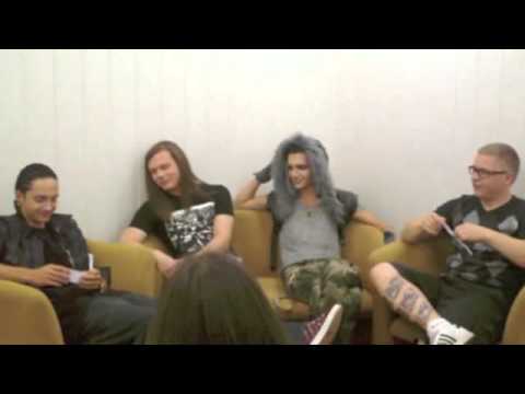 tokio hotel